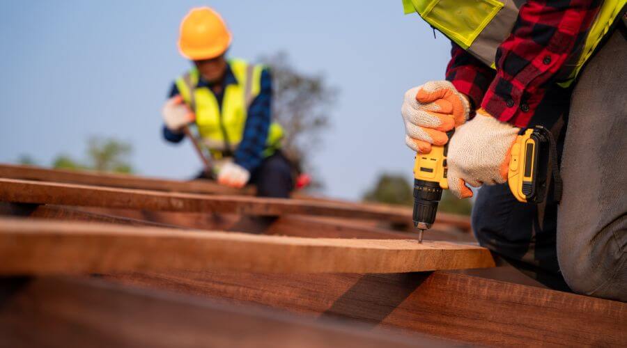 Expert Emergency Roof Repairs services in Barwick, GA